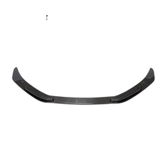 3PCS/SET Style Carbon Fiber R8 Front Spoilers Splitter for Audi R8 Gen 2 V10 Coupe 2016-2018