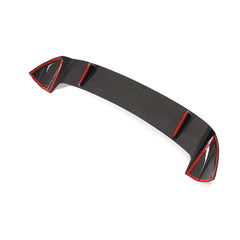 Carbon Fiber X7 G07 Roof Spoiler for BMW X Series X7 xDrive40i xDrive50i M Sport Sport Utility 4-Door 2019-2021