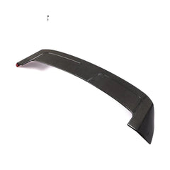 Carbon Fiber X7 G07 Roof Spoiler for BMW X Series X7 xDrive40i xDrive50i M Sport Sport Utility 4-Door 2019-2021