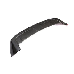 Carbon Fiber X7 G07 Roof Spoiler for BMW X Series X7 xDrive40i xDrive50i M Sport Sport Utility 4-Door 2019-2021