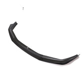 Dry Carbon Fiber F90 M5 LCI Front Splitter Lips for BMW M5 LCI Competition Sedan 4-Door 2021