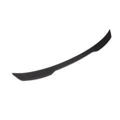 Carbon Fiber G11 G12 Deck Lid Spoiler for BMW 7 Series G11 G12 Sedan 4-Door 2016-2021
