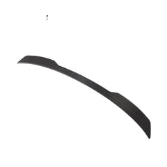 Carbon Fiber G11 G12 Deck Lid Spoiler for BMW 7 Series G11 G12 Sedan 4-Door 2016-2021