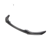 Carbon Fiber F20 Front Spoiler Lip for BMW F20 120i M Sport Hatchback 2016-2018