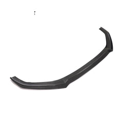 Carbon Fiber Car Front Lip Splitter for Audi S5 B9 A5 SLINE 2017-2019
