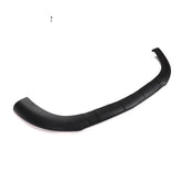 FRP Front Bumper Lip For Mercedes-Benz V220d V250 2016-2019