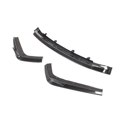 Carbon Fiber X7 G07 Rear Bumper Diffuser for BMW X7 M-SPORT 4-Door 2019-2021