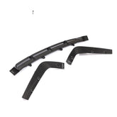 Carbon Fiber X7 G07 Rear Bumper Diffuser for BMW X7 M-SPORT 4-Door 2019-2021