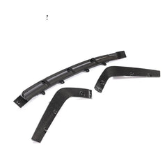 Carbon Fiber X7 G07 Rear Bumper Diffuser for BMW X7 M-SPORT 4-Door 2019-2021