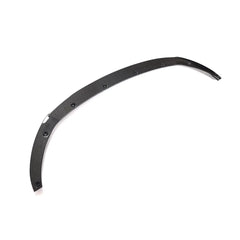 W205 C205 A205 Front Bumper Lip for Mercedes Benz C-Class W205 C205 A205 C200 C300 2D 4D 2019-2020
