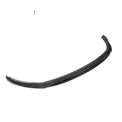 W205 C205 A205 Front Bumper Lip for Mercedes Benz C-Class W205 C205 A205 C200 C300 2D 4D 2019-2020