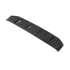 Carbon Fiber Rear Under Diffuser Panel for Mercedes Benz GLA-Class H247 GLA35 AMG 4-Door 2020-2021