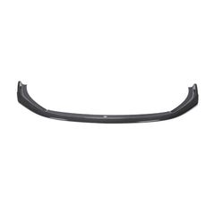 Carbon Fiber Front Lip with Winglets for Audi RS4 B9 Avant 2018-2020