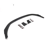 Carbon Fiber Front Lip with Winglets for Audi RS4 B9 Avant 2018-2020