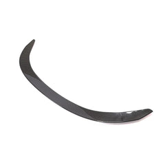 Dry Carbon Fiber F92 G15 Rear Trunk Spoiler for BMW 8 Series G15 M8 Gran Coupe 2-Door 2018-2021