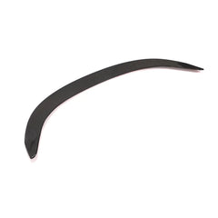 Dry Carbon Fiber F92 G15 Rear Trunk Spoiler for BMW 8 Series G15 M8 Gran Coupe 2-Door 2018-2021