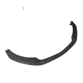 For Mercedes Benz W176 A45 Hatchback 16-18 Carbon Fiber Front Bumper Lip Chin Spoiler Body Kit