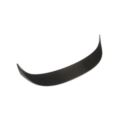 Carbon Fiber XV70 Rear Spoiler for Toyota Camry XV70 Sedan 4-Door 2018-2021