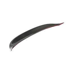 Carbon Fiber XV70 Rear Spoiler for Toyota Camry XV70 Sedan 4-Door 2018-2021