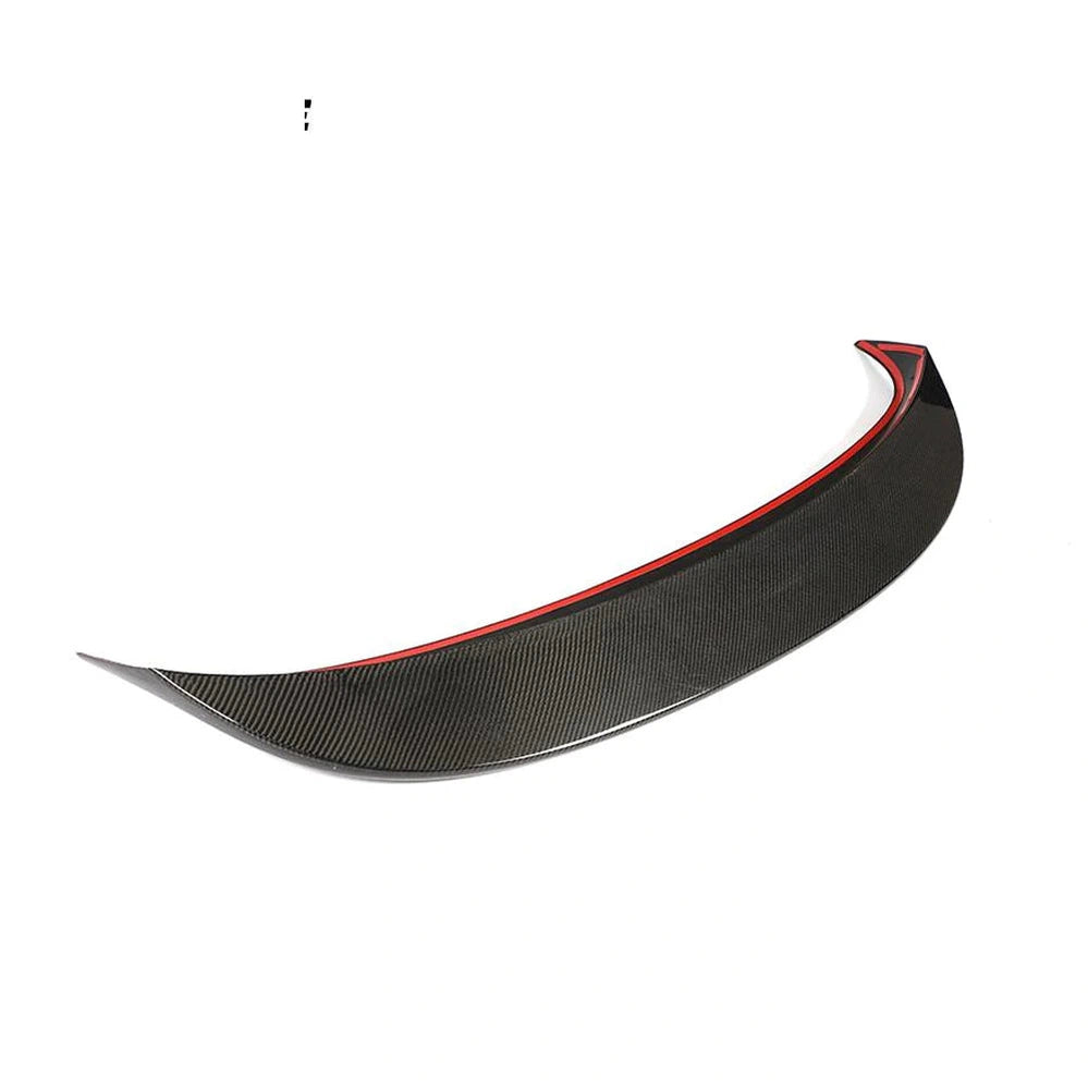 Carbon Fiber XV70 Rear Spoiler for Toyota Camry XV70 Sedan 4-Door 2018-2021