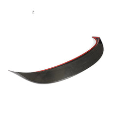 Carbon Fiber XV70 Rear Spoiler for Toyota Camry XV70 Sedan 4-Door 2018-2021