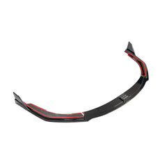 Carbon Fiber Front Bumper Lip Spoiler for Lamborghini Huracan Performante Coupe 2-Door 17-19