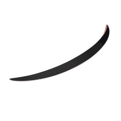 Carbon Fiber Car Middle Wing Spoiler for Alfa Romeo Stelvio 2017-2021