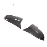 Dry Carbon Fiber F32 F36 Side Door Mirror Wing Cover for BMW 1 2 3 4 Series F20 F22 F23 F30 F31 F35 F34 F32 F33 F36 2012-2018