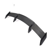 Carbon Fiber G82 M4 Car Ducktail Wing Spoiler for BMW G80 M3 G83 M4 Competition 2021 2022