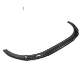 Carbon Fiber A4 S4 Front Lip Splitter for Audi A4 S-LINE S4 Sedan 4-Door 2020-2021