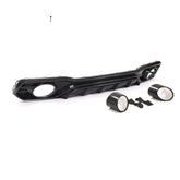 Prepred Dry Carbon Fiber Rear Diffuser for Audi A7 S-line S7 C8 Sportback Hatchback 2019-2021