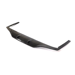 Carbon Fiber Facelift New 7 Series G11 Rear Diffuser Lips for BMW G12 740i 750i M Sport Sedan 2019-2020