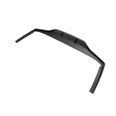 Carbon Fiber Facelift New 7 Series G11 Rear Diffuser Lips for BMW G12 740i 750i M Sport Sedan 2019-2020