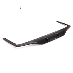 Carbon Fiber Facelift New 7 Series G11 Rear Diffuser Lips for BMW G12 740i 750i M Sport Sedan 2019-2020