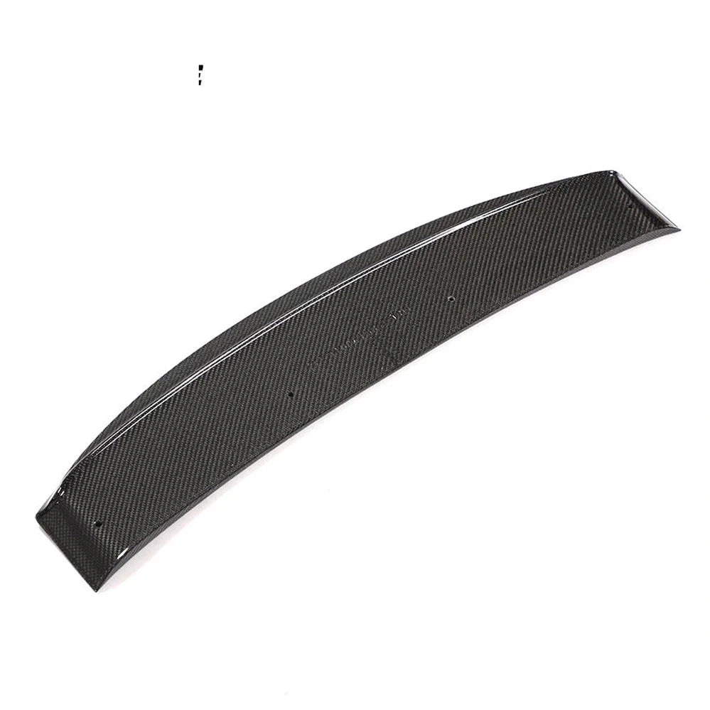 Carbon Fiber F12 Front Center Lip for BMW 6 Series F12 650i M-SPORT M Sport Coupe Convertible 2-Door 2012-2017