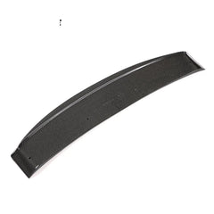 Carbon Fiber F12 Front Center Lip for BMW 6 Series F12 650i M-SPORT M Sport Coupe Convertible 2-Door 2012-2017