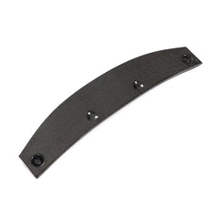 Carbon Fiber F12 Front Center Lip for BMW 6 Series F12 650i M-SPORT M Sport Coupe Convertible 2-Door 2012-2017