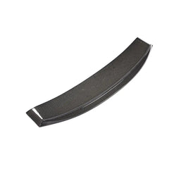 Carbon Fiber F12 Front Center Lip for BMW 6 Series F12 650i M-SPORT M Sport Coupe Convertible 2-Door 2012-2017