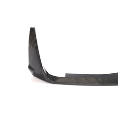 Carbon Fiber BRZ Front Splitter for Subaru BRZ Sport-tech RS Coupe 2-Door 2017-2020