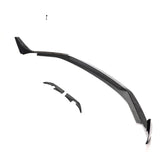 Carbon Fiber BRZ Front Splitter for Subaru BRZ Sport-tech RS Coupe 2-Door 2017-2020