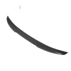 Carbon Fiber Rear Trunk Spoiler for BMW 8 Series G16 840i xDrive Gran Coupe Sedan 4-Door 2018-2021