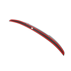 Carbon Fiber Rear Trunk Spoiler for BMW 8 Series G16 840i xDrive Gran Coupe Sedan 4-Door 2018-2021