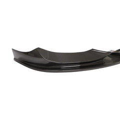 Pre-Preg Carbon Fiber G15 F92 G16 F93 Front Lip Splitter for BMW 8 Series G14 G15 G16 M-Sport 2D 4D 2018-2021