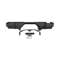 Dry Carbon M4 Rear Bumper G82 Rear Diffuser for BMW G80 M3 G83 M4 Competition 2021 2022