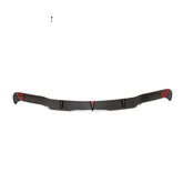 Carbon Fiber Rear Under Diffuser Panel for Mercedes Benz E-Class W213 E300 E350 E450 4-Door 2020-2021