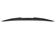 JC0043 Glossy/Matte Dry Carbon Fiber F80 M3 Rear Boot Spoiler Wing Lip for BMW F30 3 Series 320i 318d 316d 328i 335i Sedan 4-Door 2012-2018