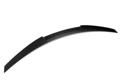 JC0029 Glossy/Matte Dry Carbon Fiber G20 Rear Boot Spoiler Wing Lip for BMW 3 Series G20 G28 330i M340i Sedan 4-Door 2019-2020