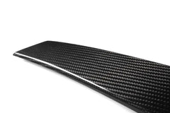 JC0029 Glossy/Matte Dry Carbon Fiber G20 Rear Boot Spoiler Wing Lip for BMW 3 Series G20 G28 330i M340i Sedan 4-Door 2019-2020