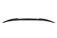 JC0030 Glossy/Matte Dry Carbon Fiber G20 Rear Boot Spoiler Wing Lip for BMW 3 Series G20 G28 330i M340i Sedan 4-Door 2019-2020
