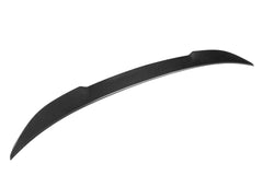JC0030 Glossy/Matte Dry Carbon Fiber G20 Rear Boot Spoiler Wing Lip for BMW 3 Series G20 G28 330i M340i Sedan 4-Door 2019-2020